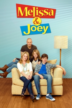 Melissa & Joey-hd