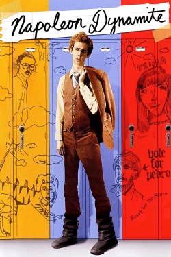 Napoleon Dynamite-hd