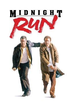 Midnight Run-hd