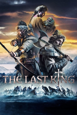 The Last King-hd