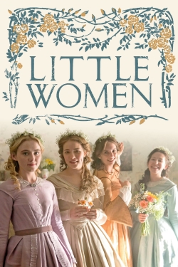 Little Women-hd