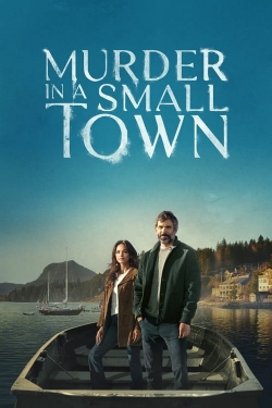 Murder in a Small Town-hd