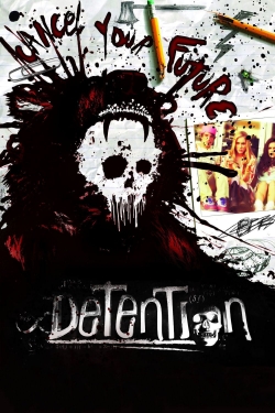 Detention-hd