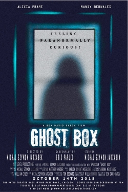 Ghost Box-hd