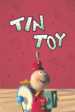 Tin Toy-hd