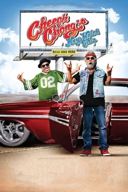 Cheech & Chong's Hey Watch This-hd