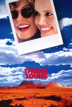 Thelma & Louise-hd