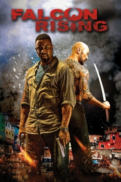 Falcon Rising-hd