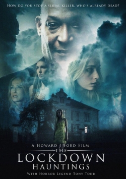 The Lockdown Hauntings-hd