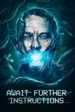 Await Further Instructions-hd