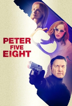 Peter Five Eight-hd