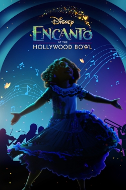 Encanto at the Hollywood Bowl-hd