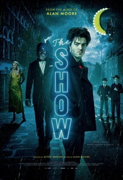 The Show-hd