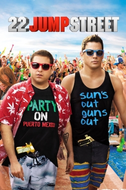 22 Jump Street-hd