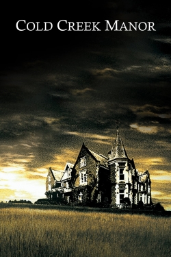 Cold Creek Manor-hd