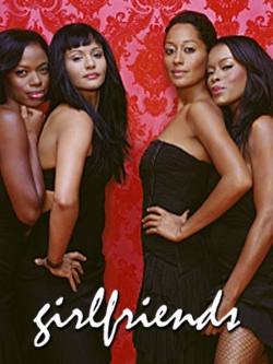 Girlfriends-hd