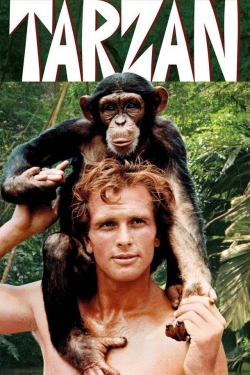 Tarzan-hd