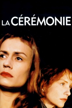 La Ceremonie-hd