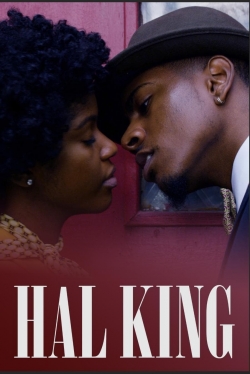 Hal King-hd