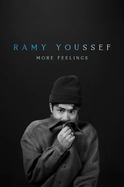 Ramy Youssef: More Feelings-hd