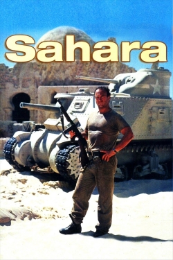 Sahara-hd