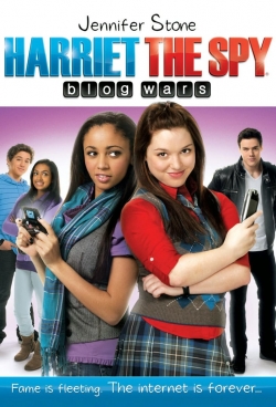 Harriet the Spy: Blog Wars-hd