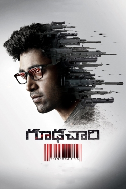 Goodachari-hd