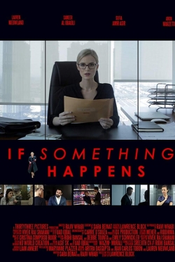 If Something Happens-hd