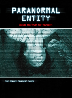 Paranormal Entity-hd