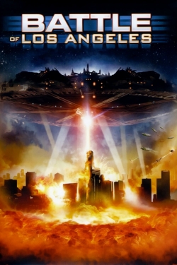 Battle of Los Angeles-hd