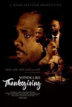 Nothing Like Thanksgiving-hd