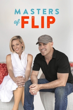 Masters of Flip-hd