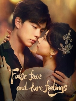 False Face and True Feelings-hd