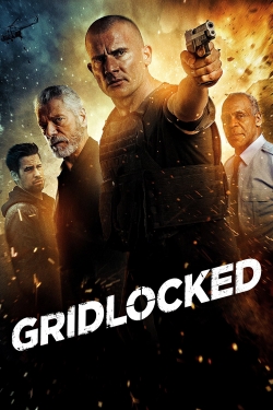 Gridlocked-hd