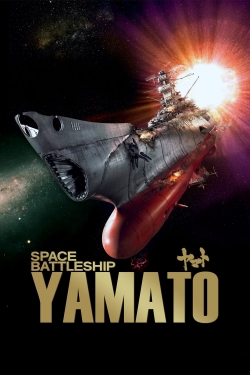 Space Battleship Yamato-hd