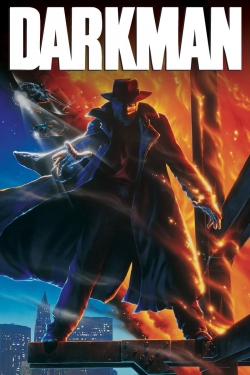 Darkman-hd