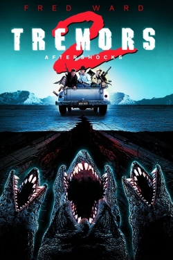 Tremors 2: Aftershocks-hd