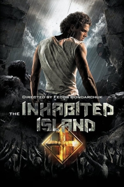 The Inhabited Island-hd