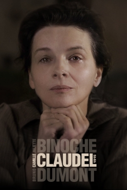 Camille Claudel, 1915-hd