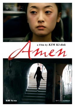 Amen-hd