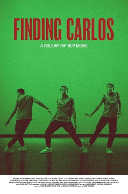 Finding Carlos-hd