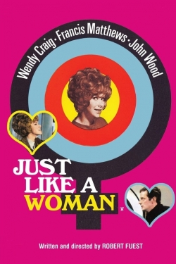 Just Like a Woman-hd