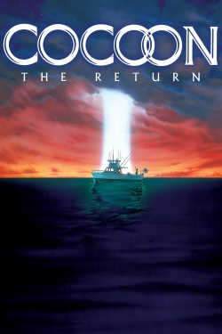 Cocoon: The Return-hd
