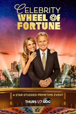 Celebrity Wheel of Fortune-hd