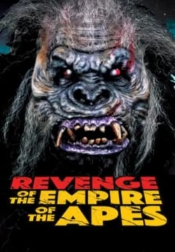 Revenge of the Empire of the Apes-hd