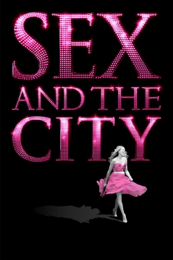 Sex and the City-hd