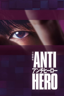 Antihero-hd