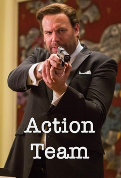 Action Team-hd