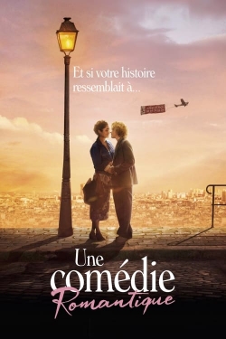 Une comédie romantique-hd