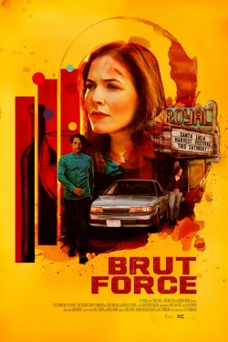 Brut Force-hd